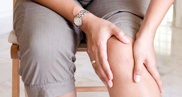 Ameliyatsız Menisküs Tedavisi