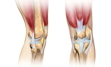 İç Menisküs Yırtığı Belirtileri ve Tedavisi